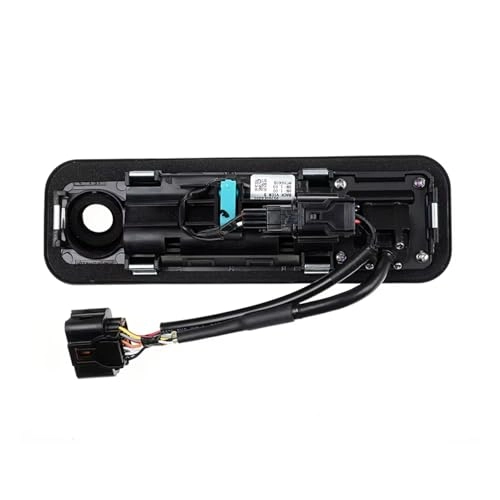 Car Reversing Camera - Night Vision No wiring