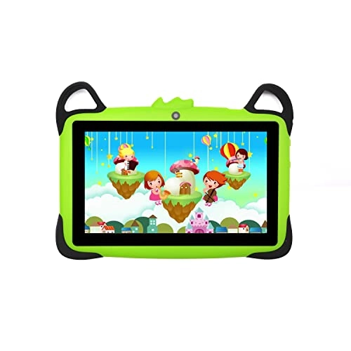 K717 - 1GB 7inch 8GB