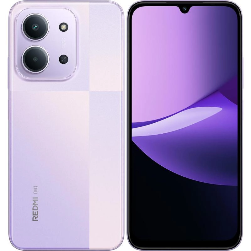 REDMI 15C - 8 GB 256 GB
