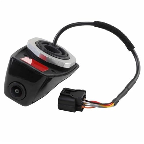 Rear View Camera - Wire