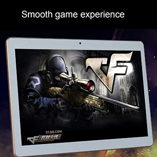 Tablet PC - 16GB 10.1"