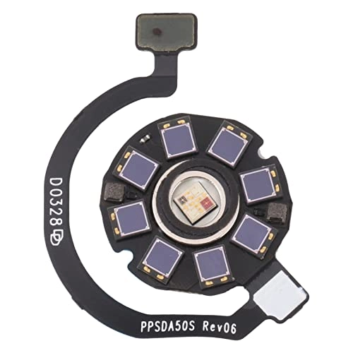Heart Rate Monitor Sensor Flex Cable - 41mm SM-R850 / R855