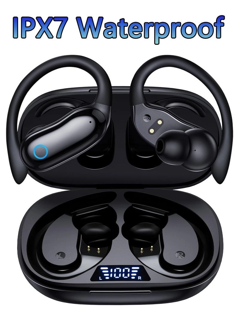 T08 Wireless Earbud
