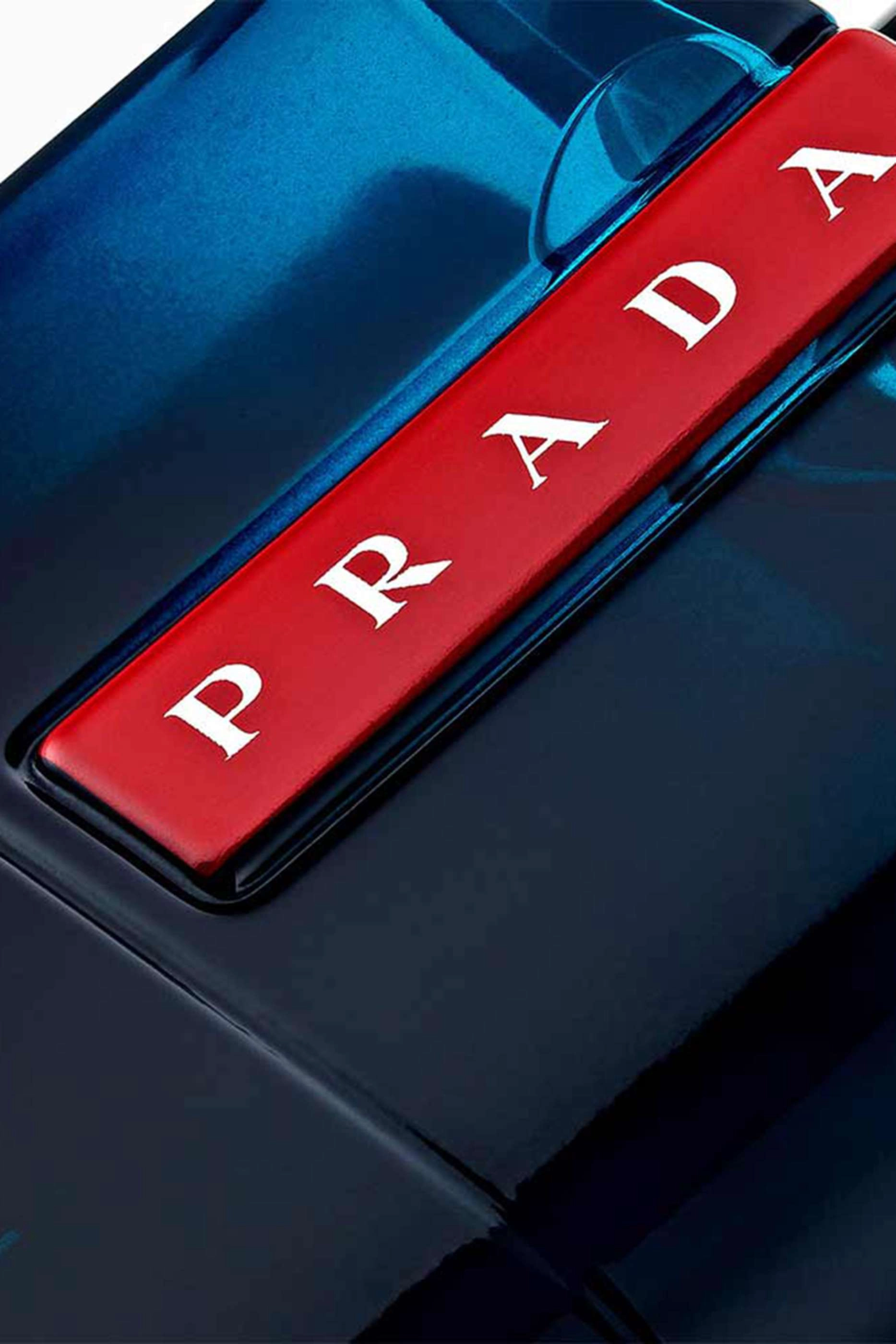 Luna Rossa Ocean Eau de Toilette 100ml