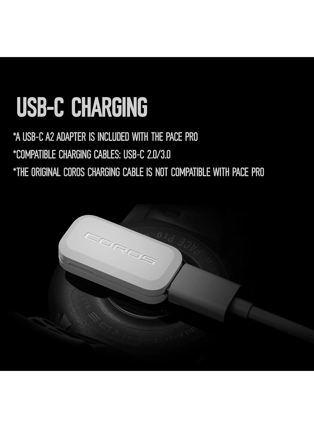 PACE Pro GPS