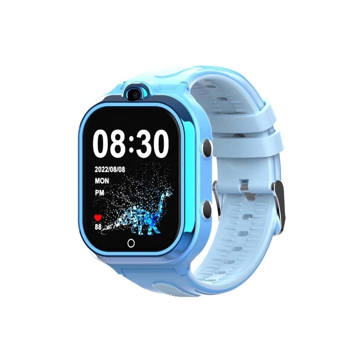 Kids Smartwatch - 4G 1.85" Display