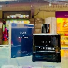5TH CHANALE Eau de Parfum 100 ml