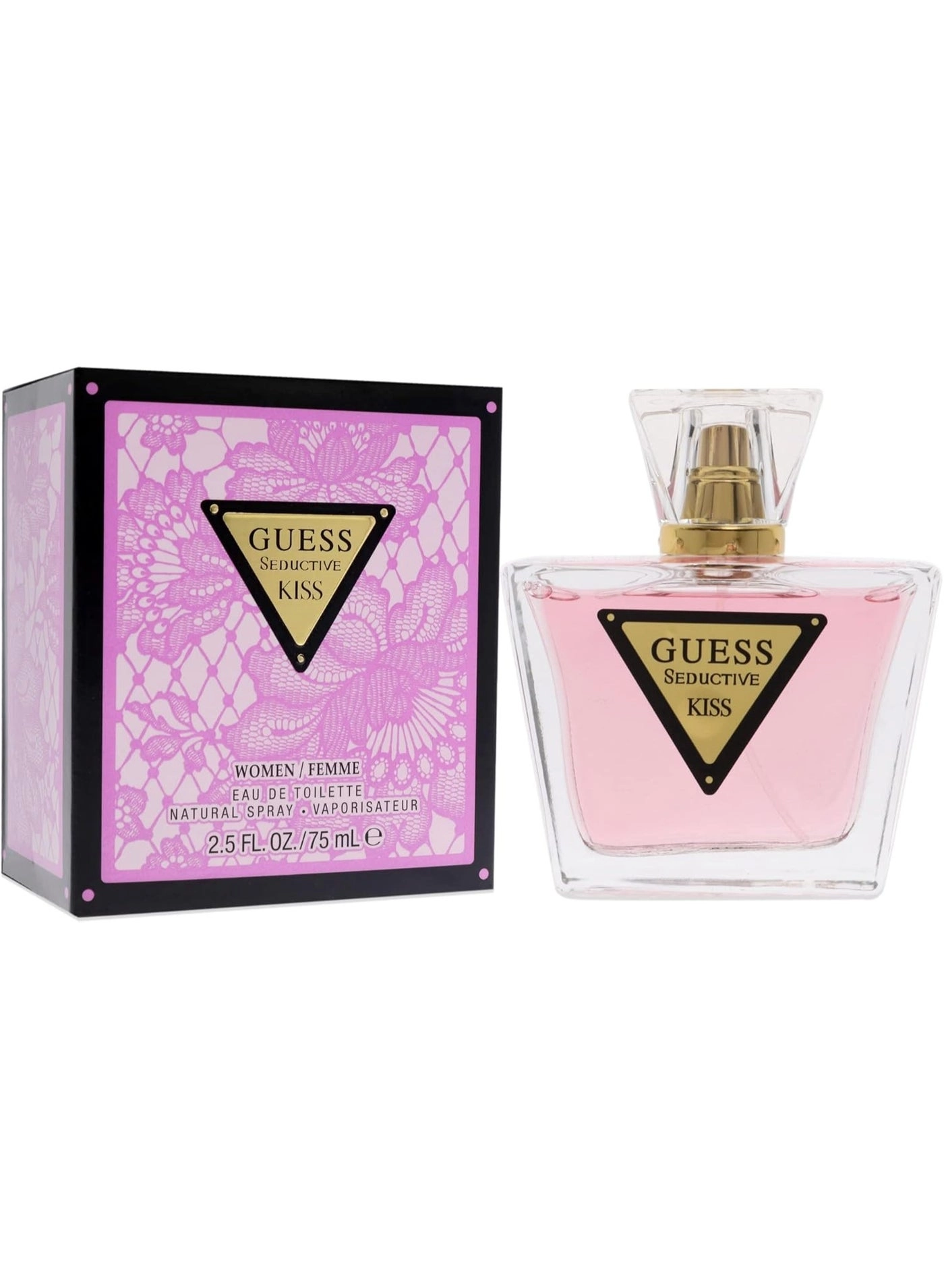 Seductive Eau de Toilette 75 ml