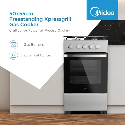MFO-MG20TE-OL GAS Cooker