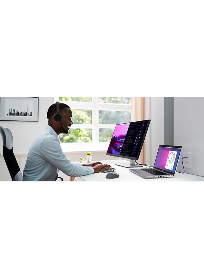 P2423DE - 210-BDDW 23.8 in 2560x1440