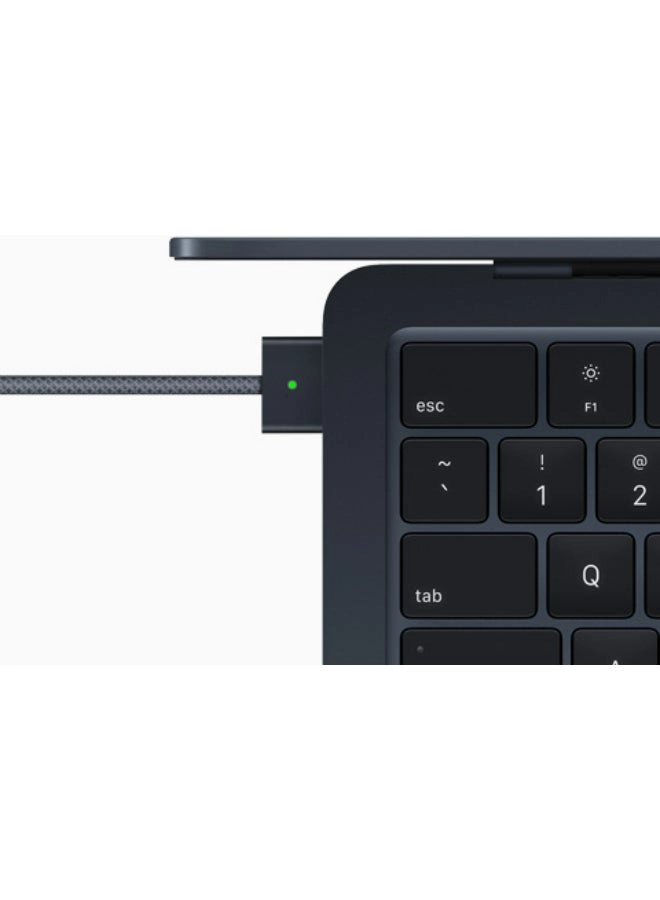 (Renewed) MacBook Air 2022 - 13.6'' M2 8GB 512GB SSD