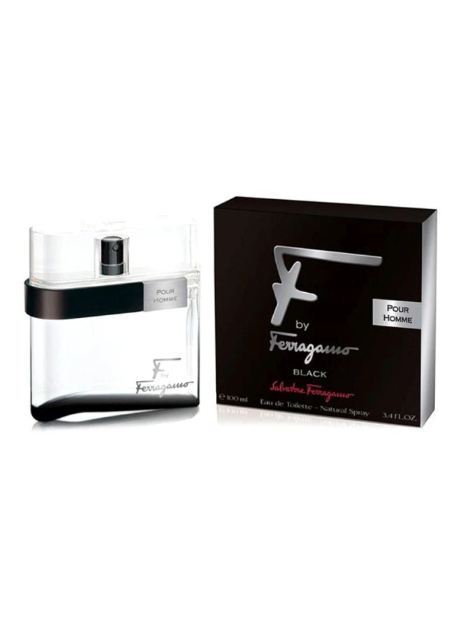 F Pour Homme Eau de Toilette 100 ml