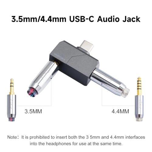 CD-2 - Portable IEM DAC