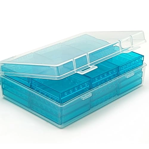 Window House Building Brick - 30 pcs