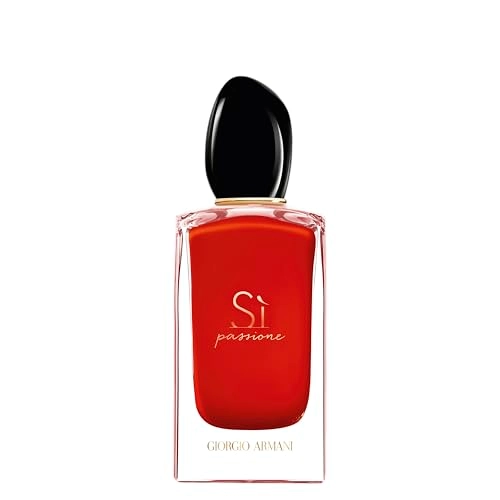 Si Passione Eau de Parfum 100ml
