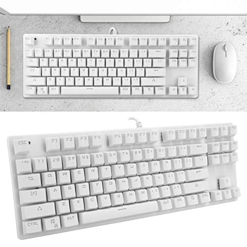 Mechanical Gaming Keyboard - RF