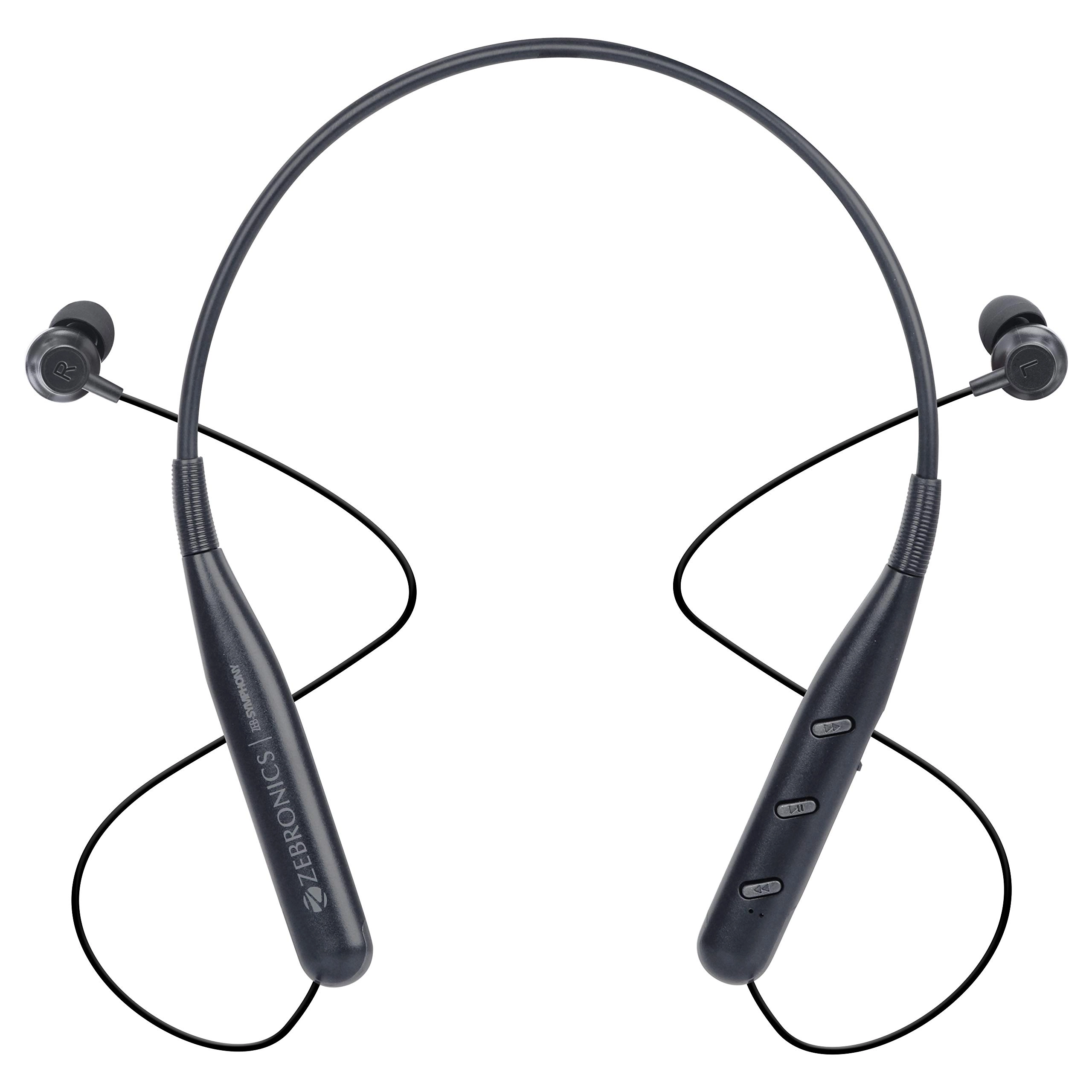 HONGKONG SIBYL ELECTRONICS CO., LTD Zeb-Symphony Wireless Earbud