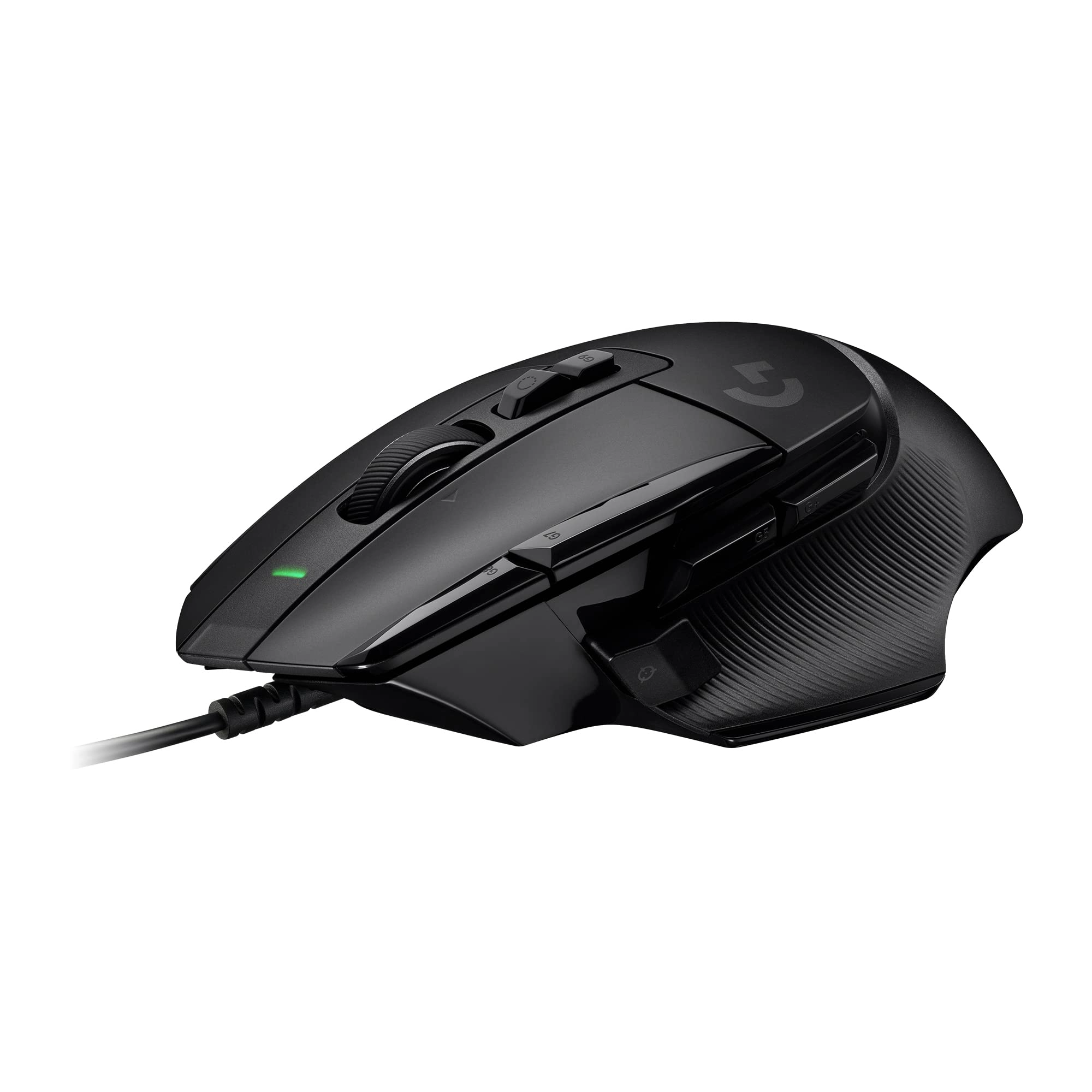 White Shark G502 X - USB