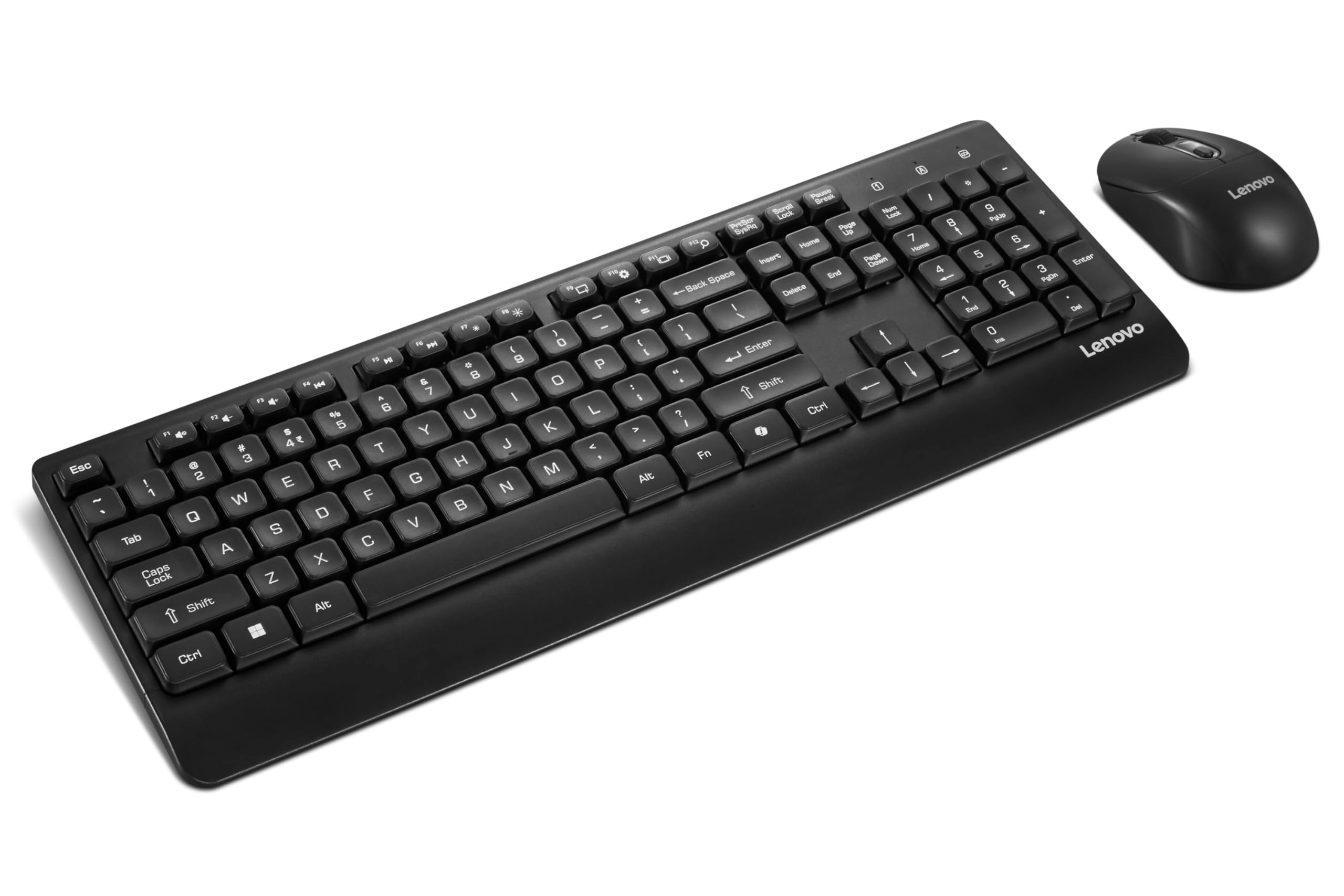 210 - QWERTY Wired/Wireless