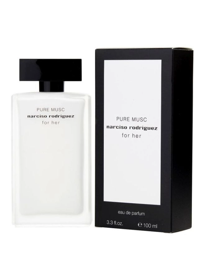 Pure Musc - Eau de Parfum 100ml