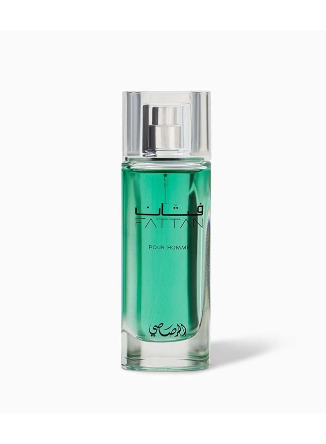 Fattan Eau de Parfum 50 ml