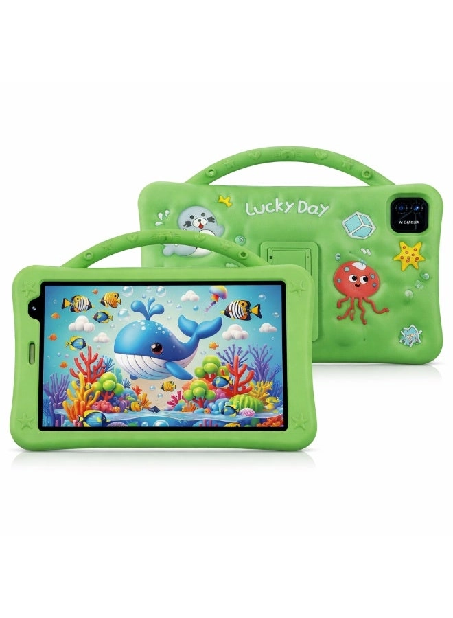 P801 - 8GB 8-Inch 512GB