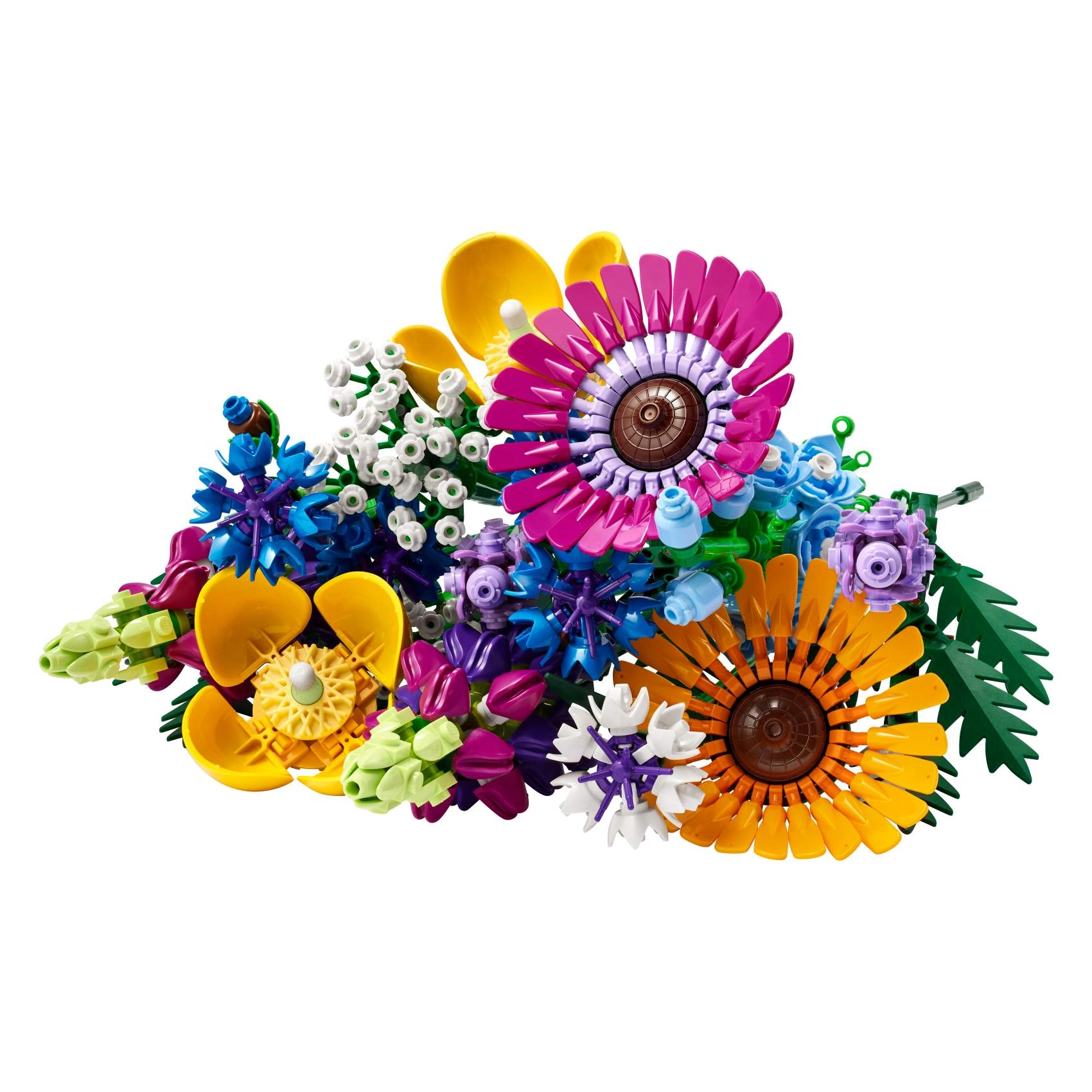 Wildflower Bouquet (10313) - Icons