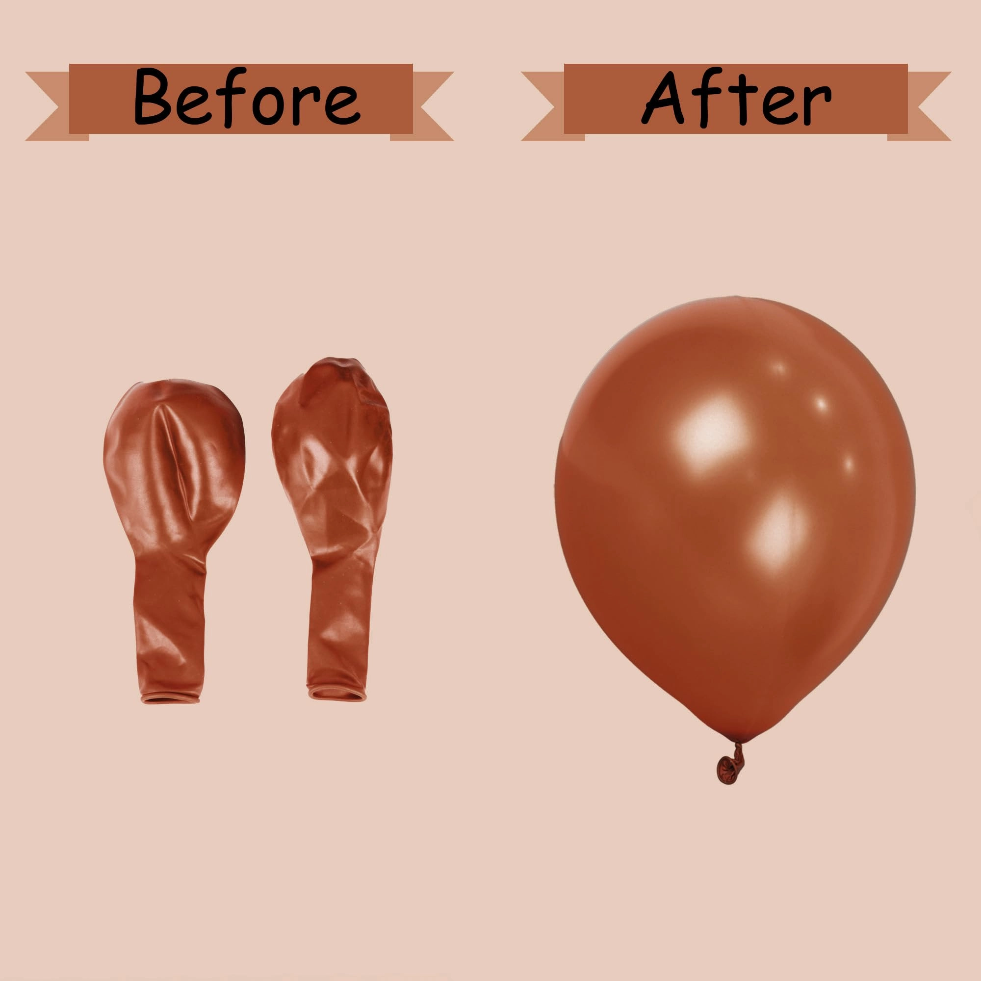 Balloons - 25 Pack Birthday