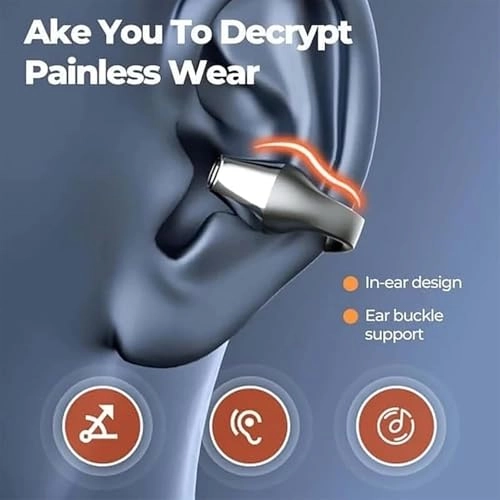 Vylaras Translation Wireless Earbud