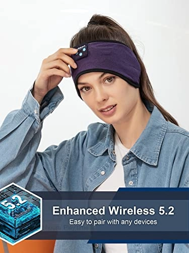 LULA01 Wireless Headphone