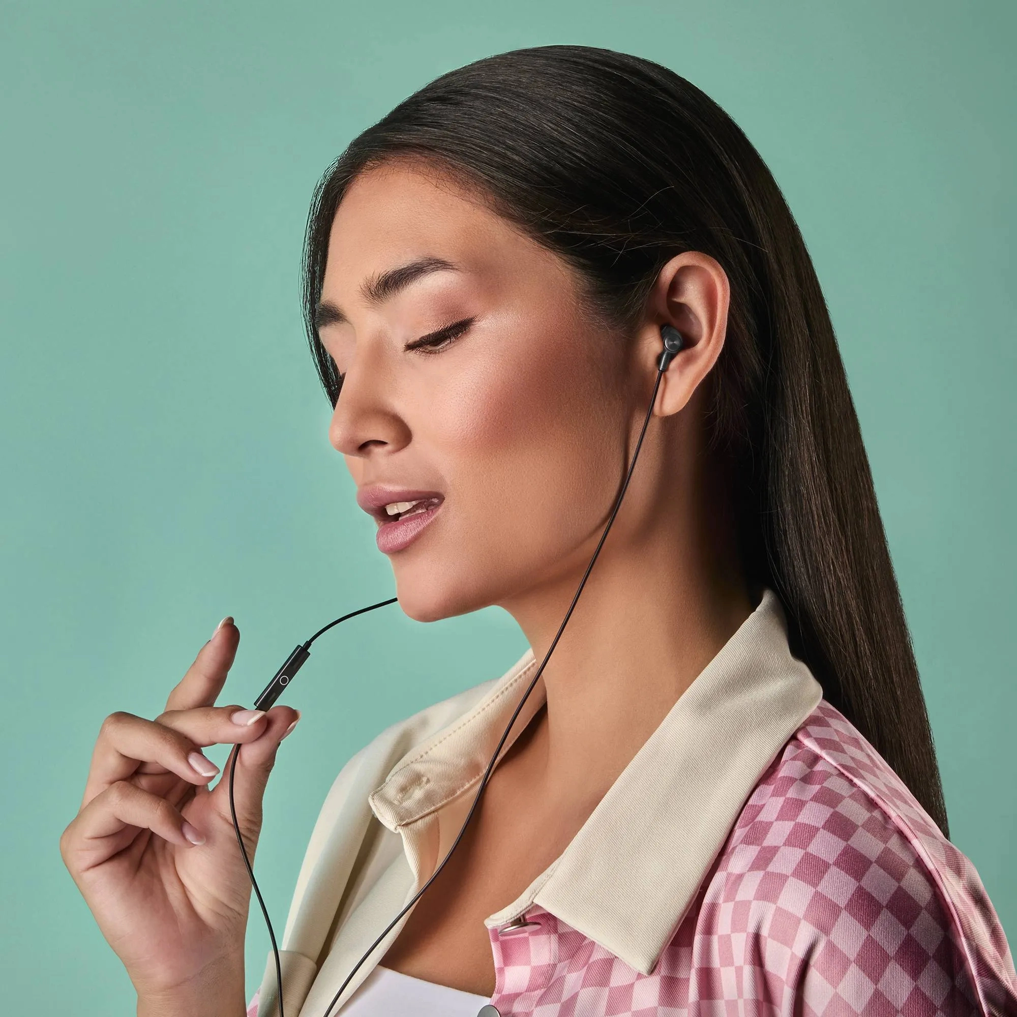 EasyPods - Wired Headphone