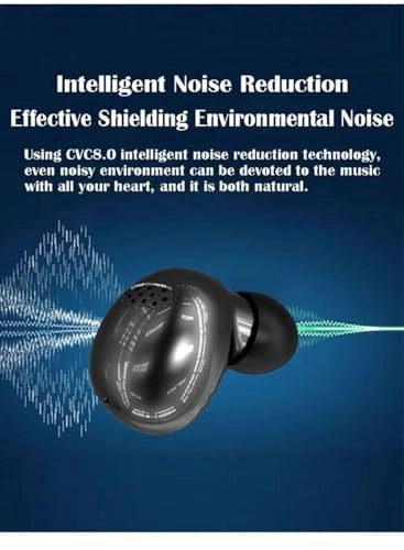 M32 Wireless Headphone