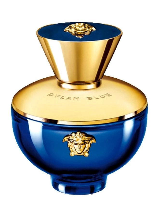 Dylan Blue Eau de Parfum 50 ml