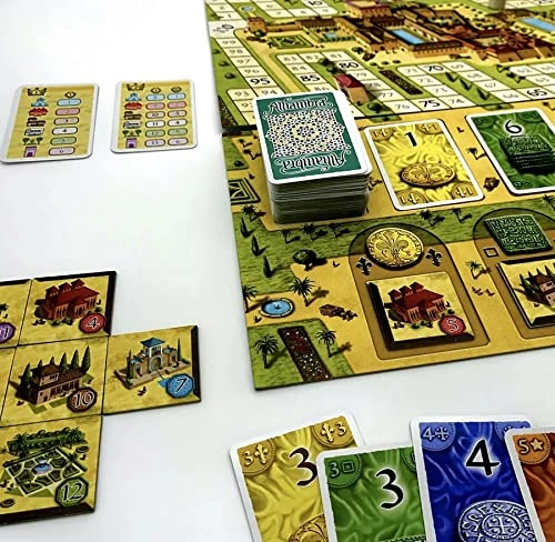 Alhambra: Revised Edition