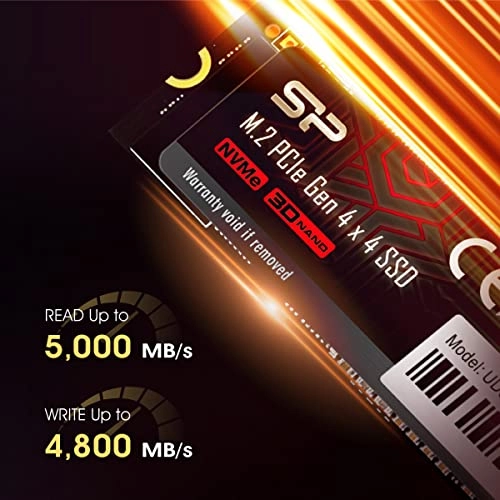 UD90 - 2 TB M.2