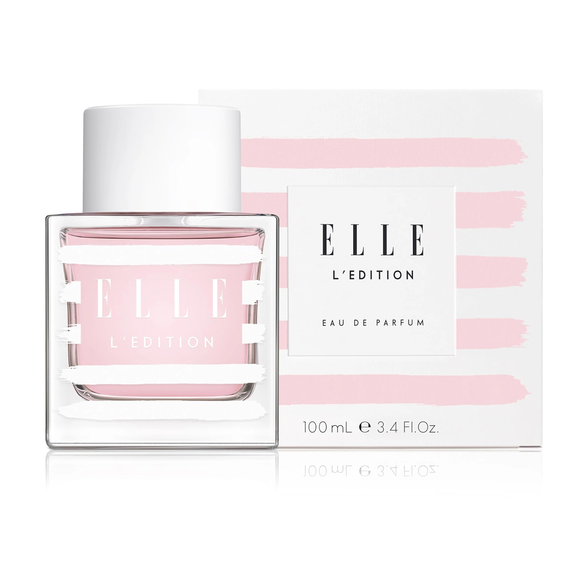 Elle Aloe Vera Eau de Parfum 100 ml