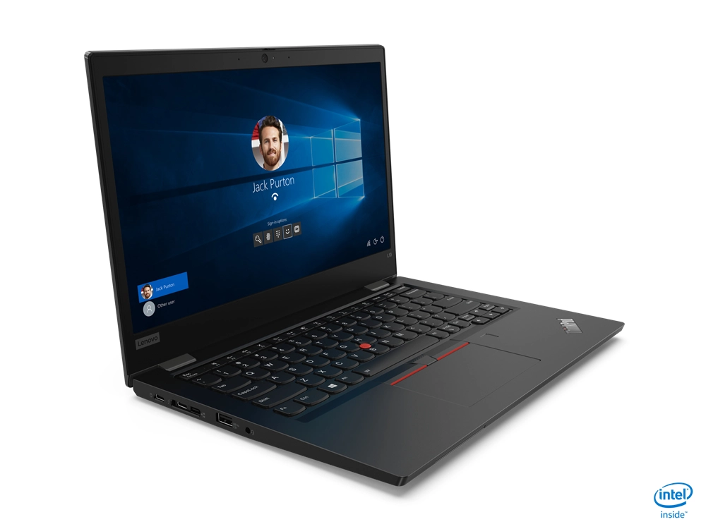 (Renewed) ThinkPad L13 Gen 2 20VH007SUK - 13.3'' Core i5-1135G7 8GB DDR4 256GB SSD