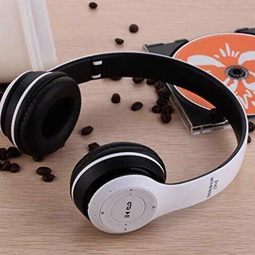 6085654269 Wireless Headphone
