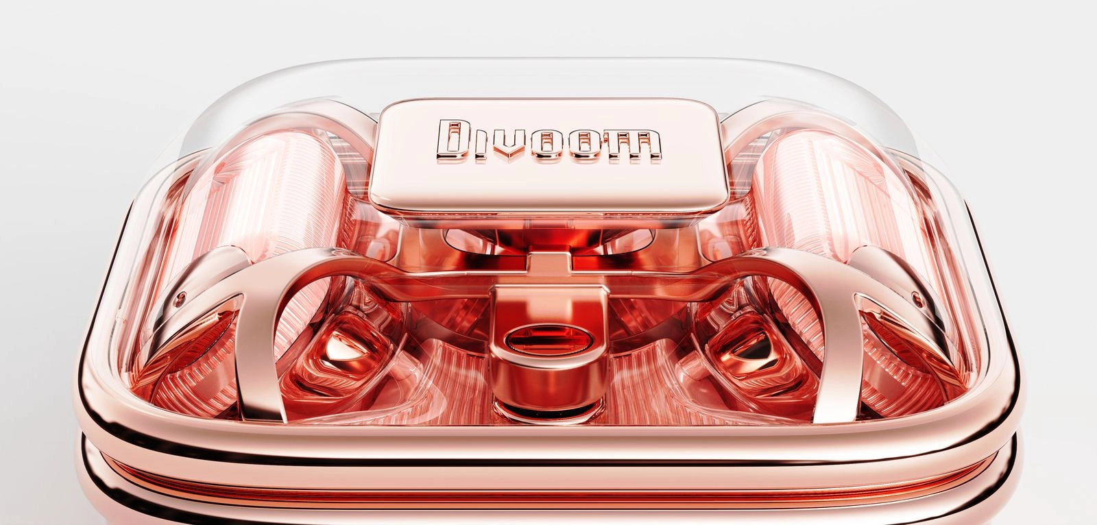 Spark-Air Wireless Earphone