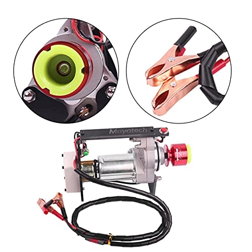 TOC Electric Rc Engine Starter
