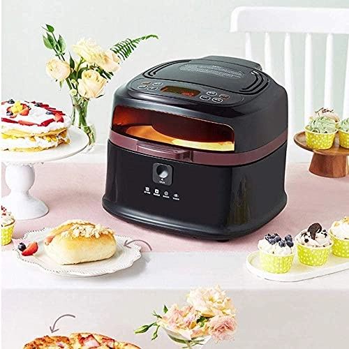 Multifunctional - 8 Liters