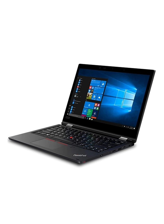 (Renewed) ThinkPad L390 - 13.3'' 256GB 8GB 256GB Core i5