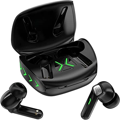 Wireless Bluetooth Headphones Wireless Earbud