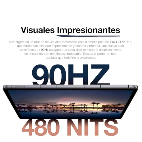 P2 Active - 16GB 11"