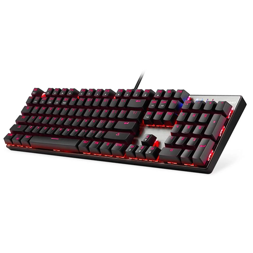 Mechanical Keyboard - Wired