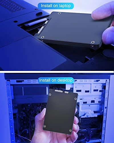 X12 - 480GB 2.5-inch