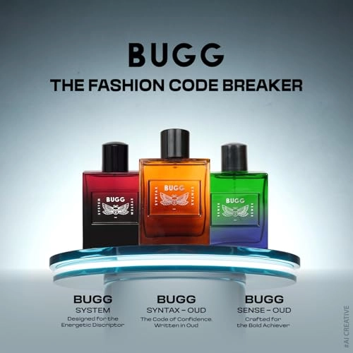 Sense Eau de Parfum 100 ml