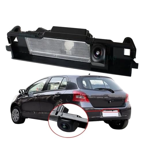 HS003 - Night Vision CVBS 1280×720