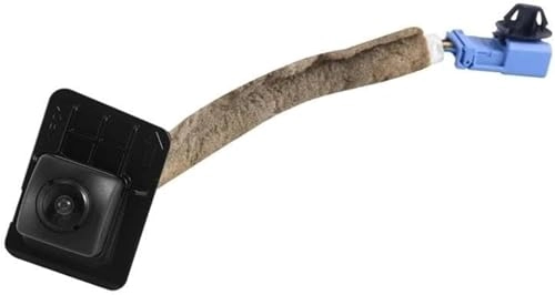 Rear View Camera - Night vision Wireless