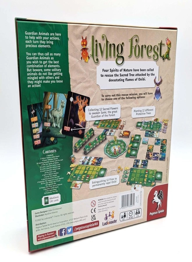 Living Forest